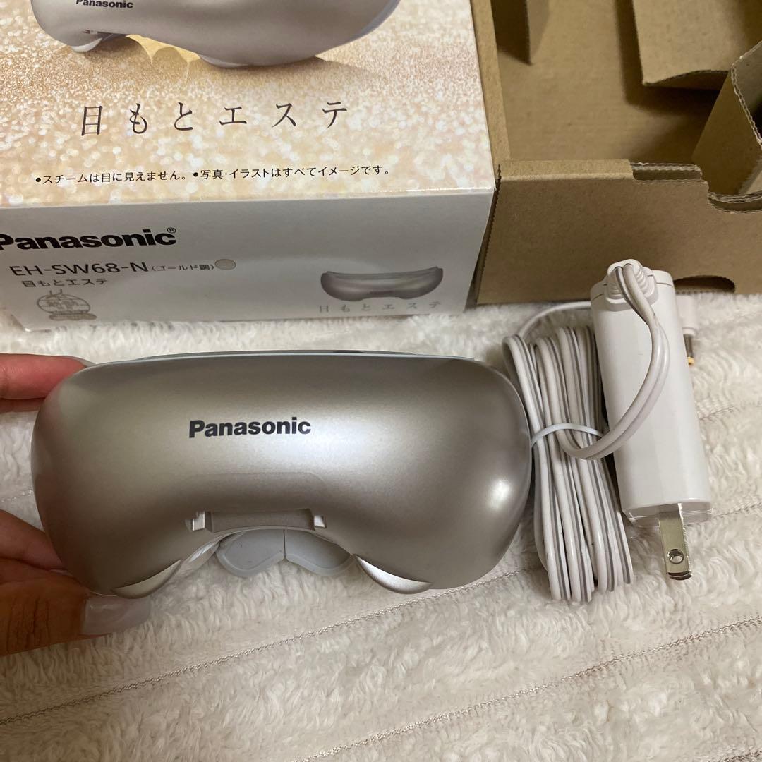 Panasonic EH-SW68 目もとエステ