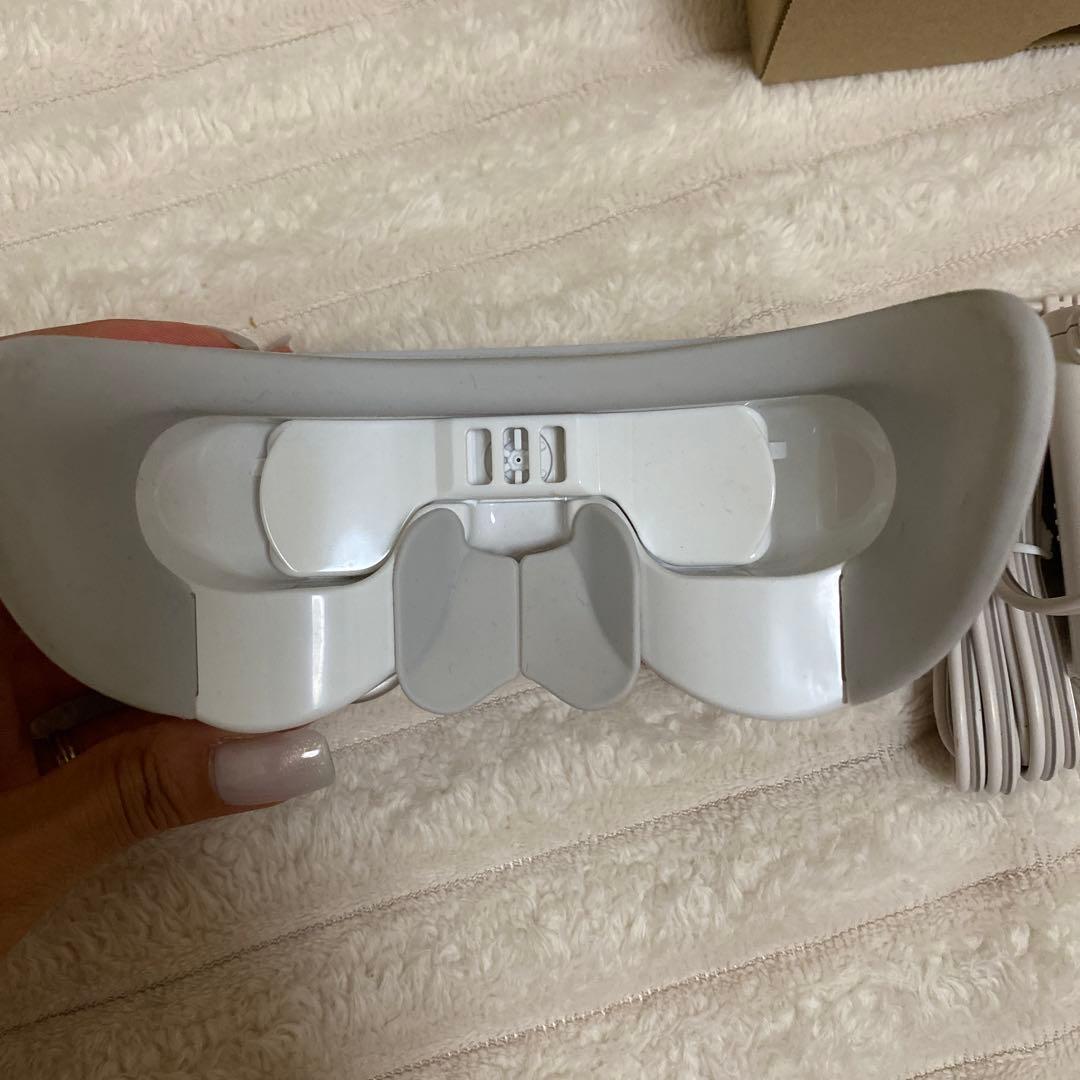 Panasonic EH-SW68 目もとエステ