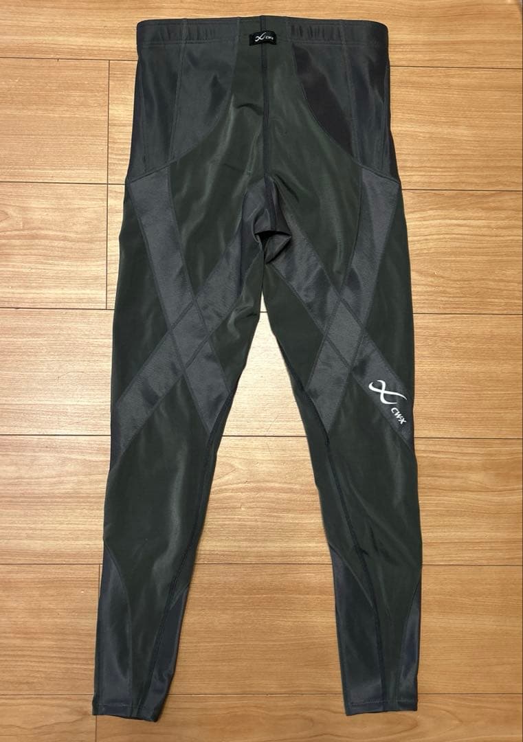 【よっちゅんさん専用】CW-X スポーツタイツ ジェネレーター　HZY339 M