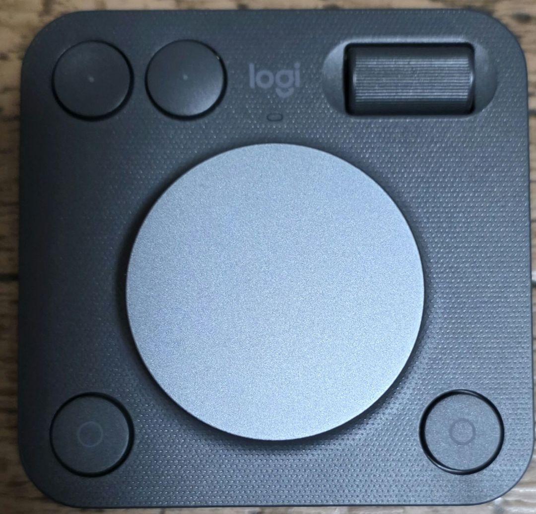 その他 MX Creative Console