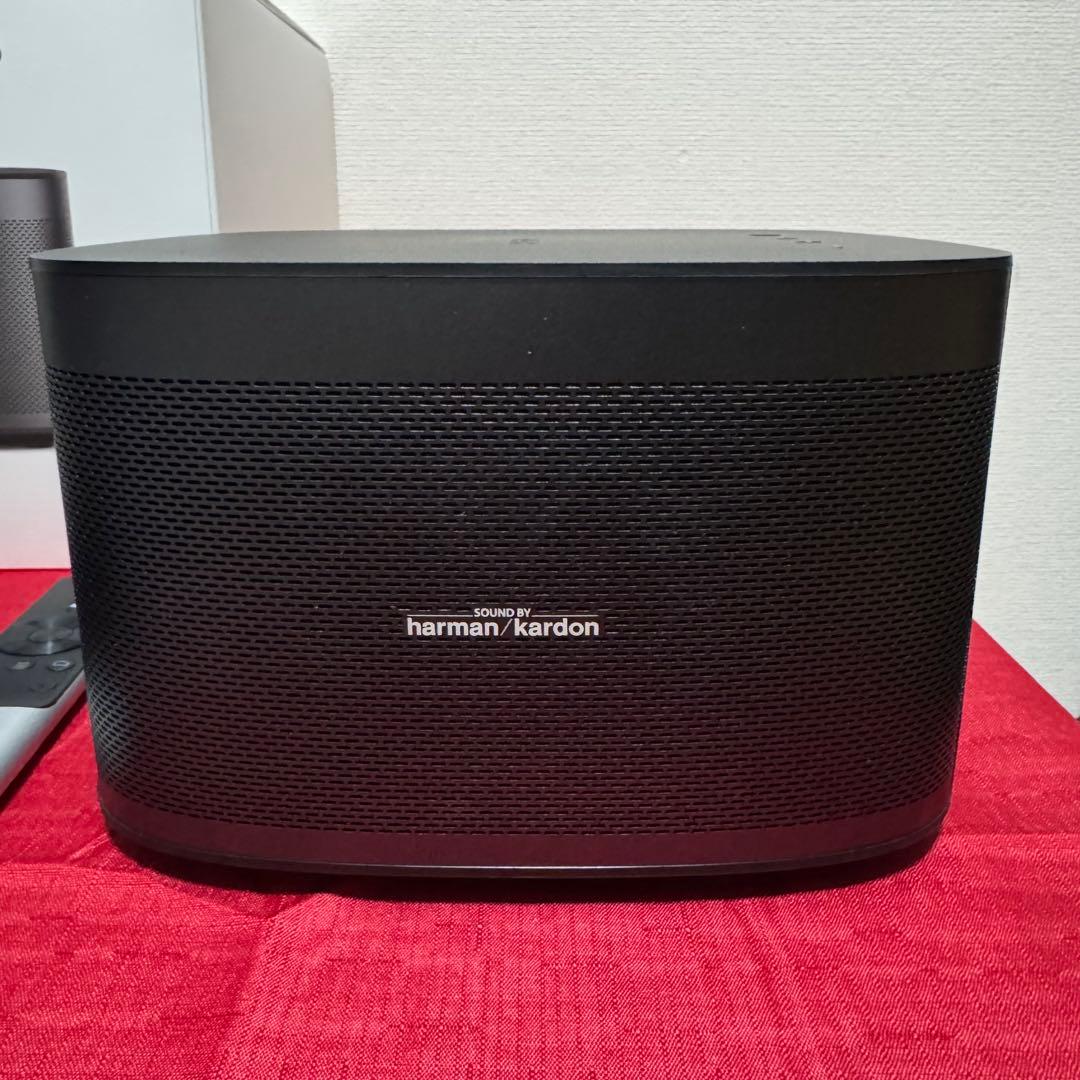 XGIMI HORIZON Pro 4Kプロジェクター