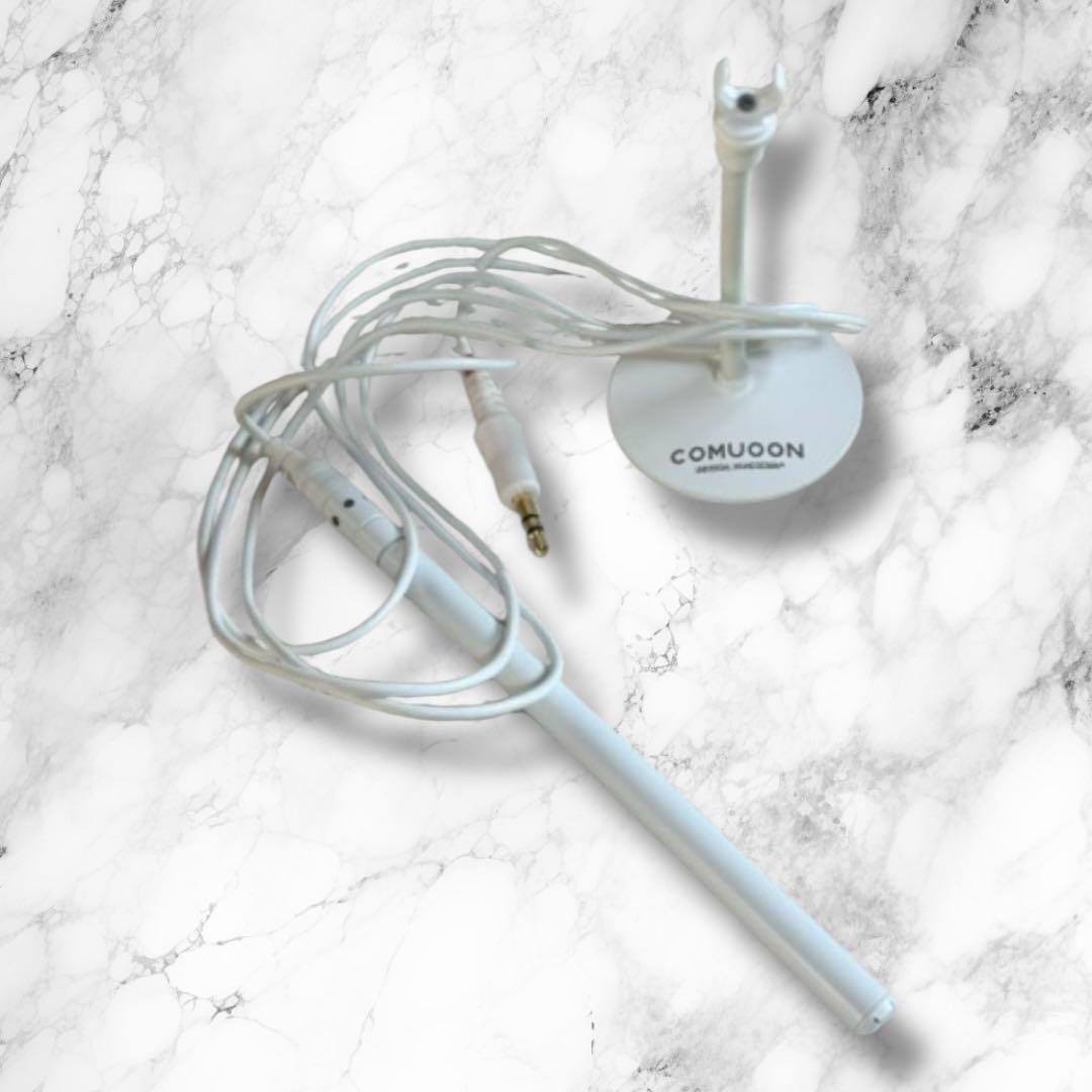 comuoon（コミューン）対話支援 シリアルCS6VA-000648