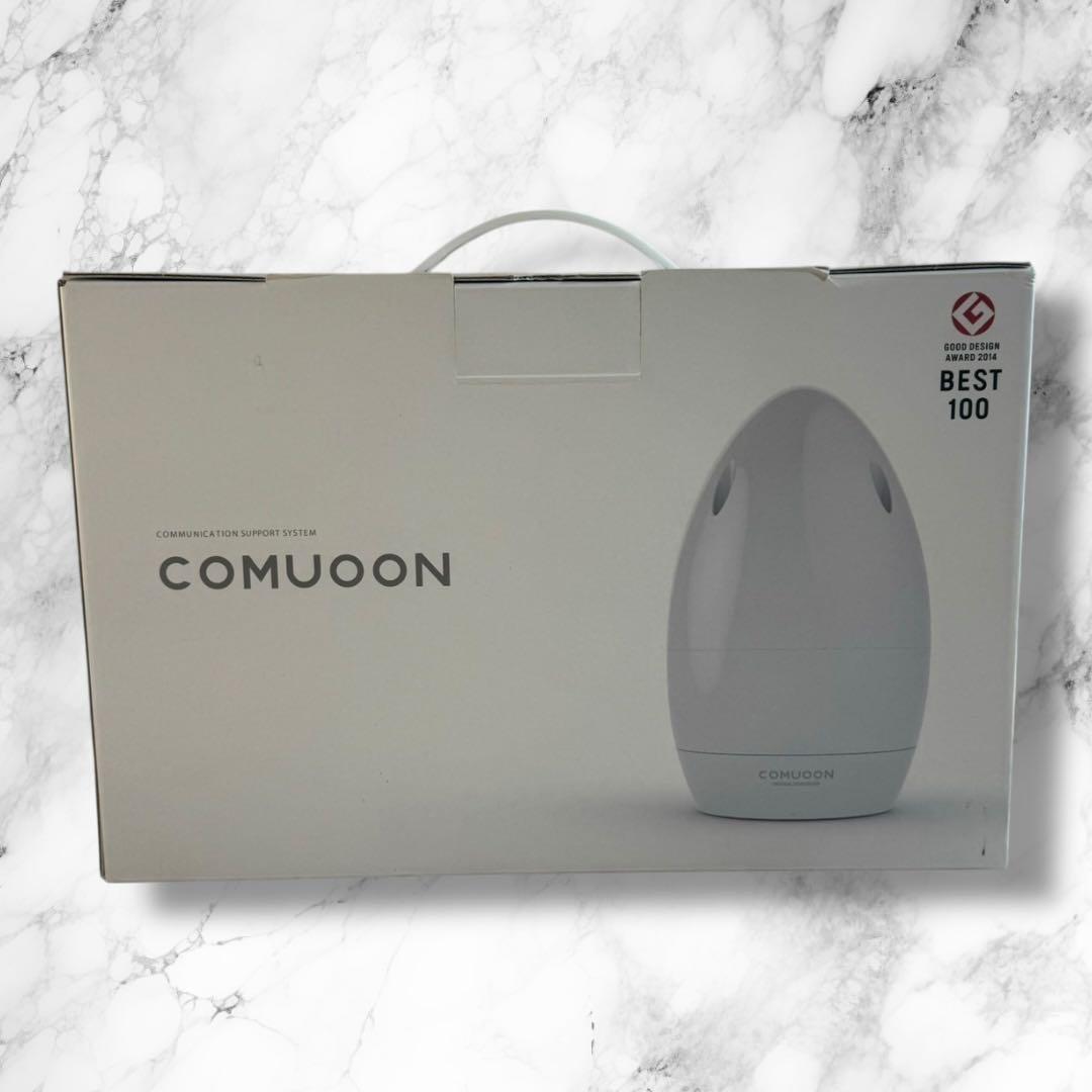 comuoon（コミューン）対話支援 シリアルCS6VA-000648