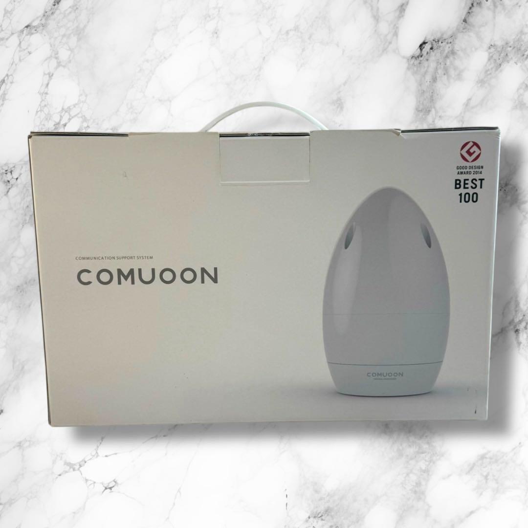 comuoon（コミューン）対話支援 シリアルCS6VA-000648