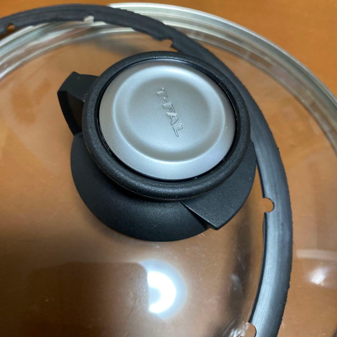 T-fal クリプン ベーシック プラス 圧力鍋6L