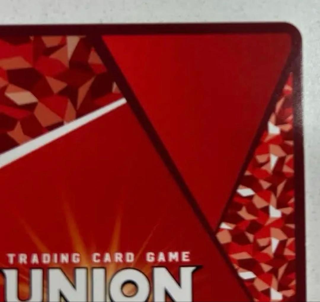 学園アイドルマスター 十王星南 SR 星2 パラレル　ゆうゆうメルカリ便