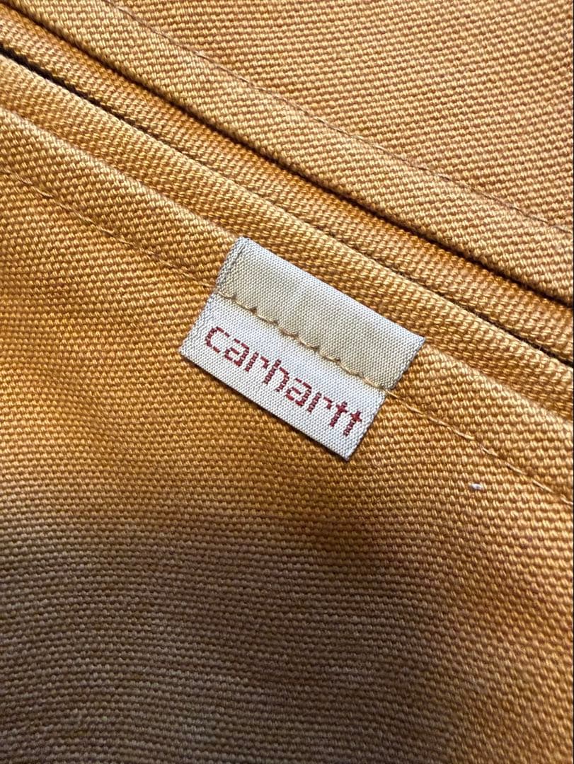 Carhartt デトロイトジャケット 100周年記念
