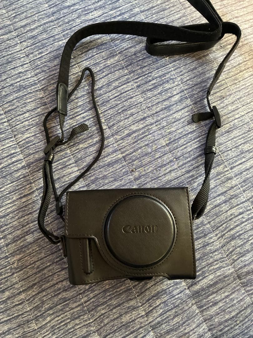 Canon PowerShot SX730 HS デジカメ