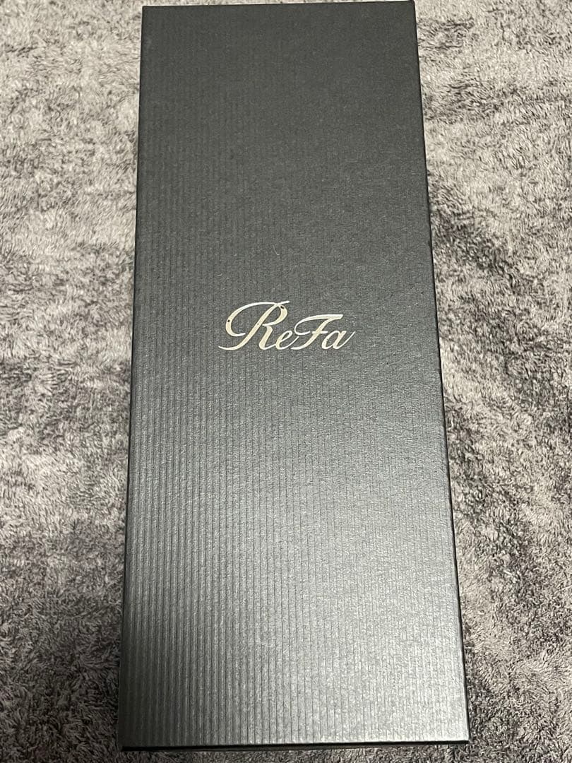 リファダーマヒート　クリーム付