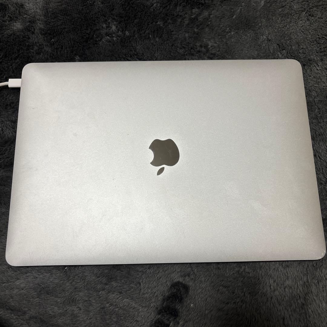 MacBook本体 MacBook Air M1 2020 8GB