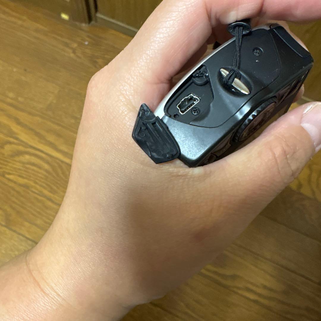 デジタルカメラ Canon IXY DIGITAL 920 IS PC1308