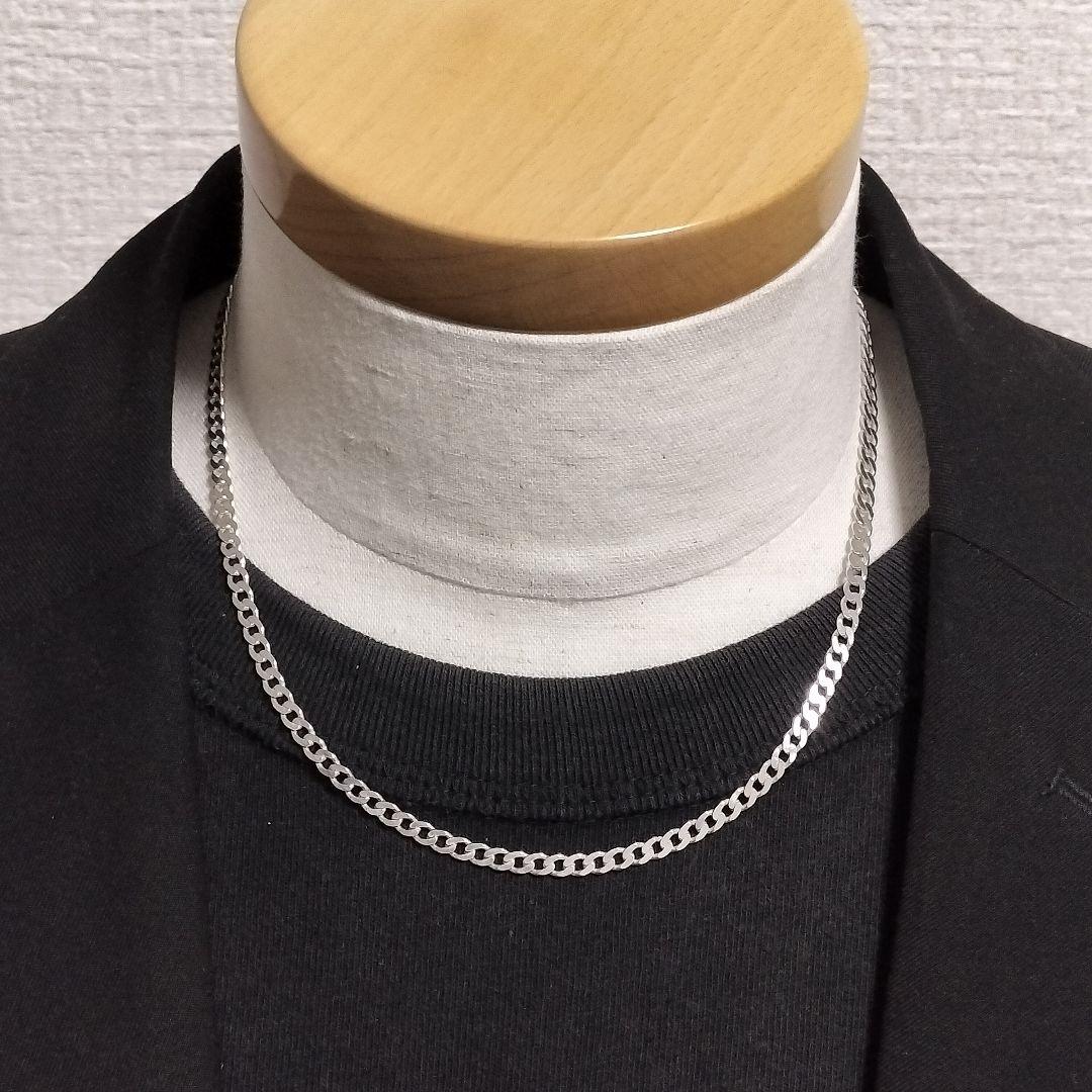 GUCCI グッチ ネックレス 喜平 45cm 太め