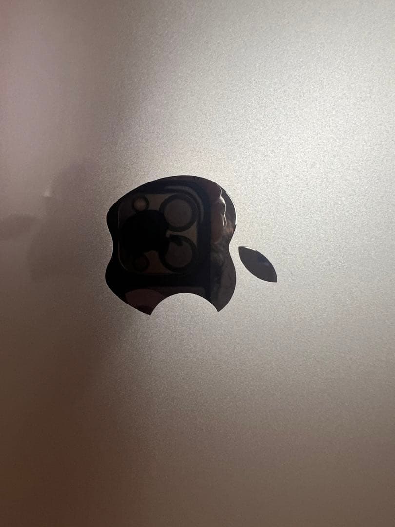 【バッテリー最大94%】MacBook Air M1 16GB 512GB