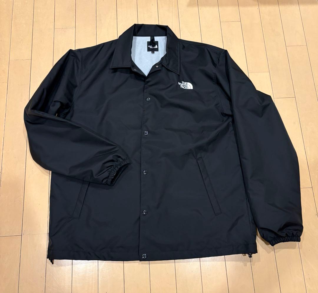 ザ・ノース・フェイス コーチジャケット メンズ NP72450