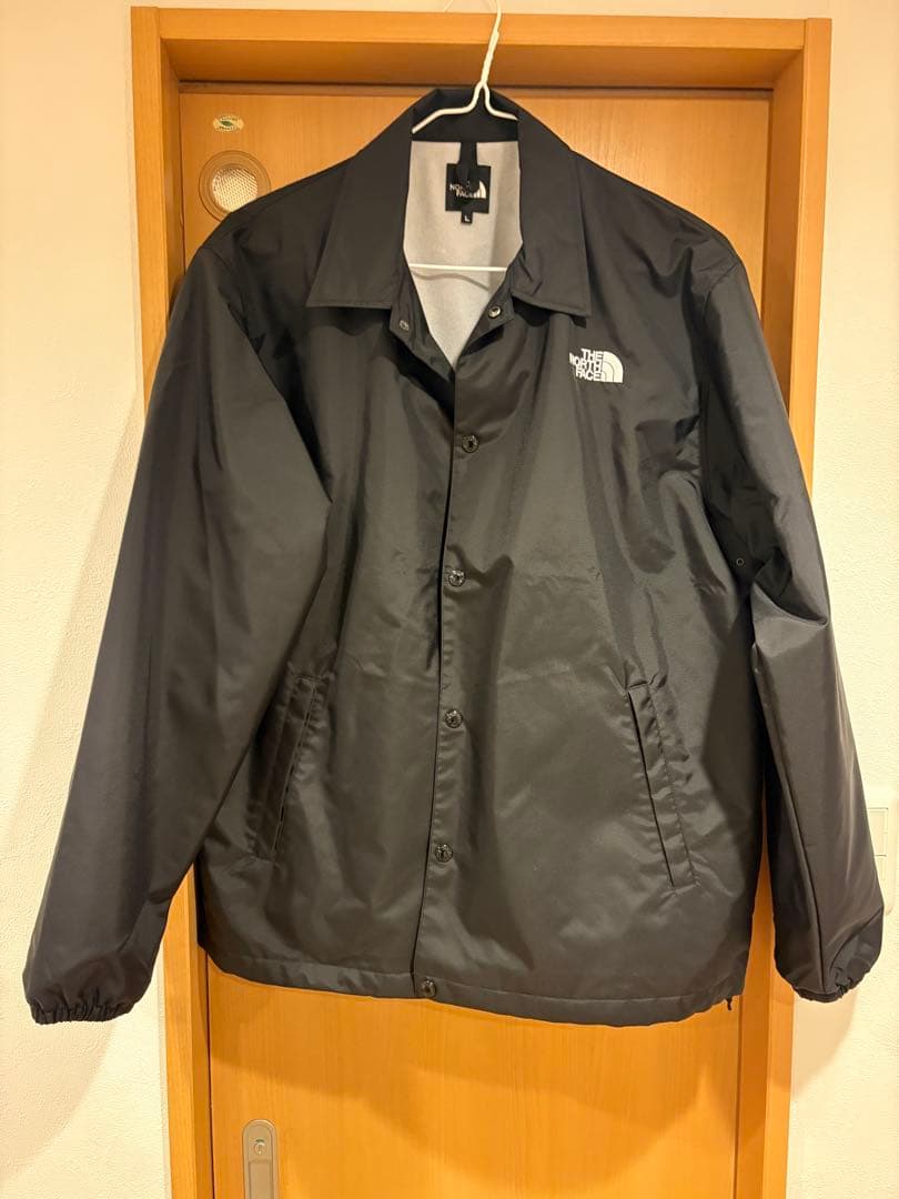 ザ・ノース・フェイス コーチジャケット メンズ NP72450