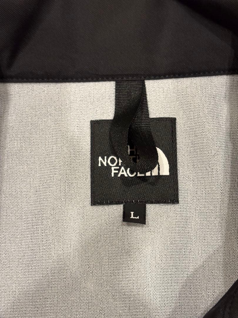 ザ・ノース・フェイス コーチジャケット メンズ NP72450