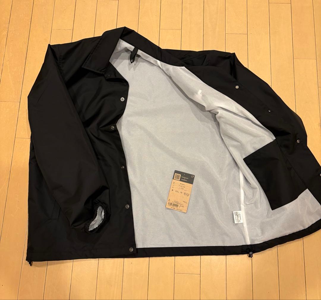 ザ・ノース・フェイス コーチジャケット メンズ NP72450