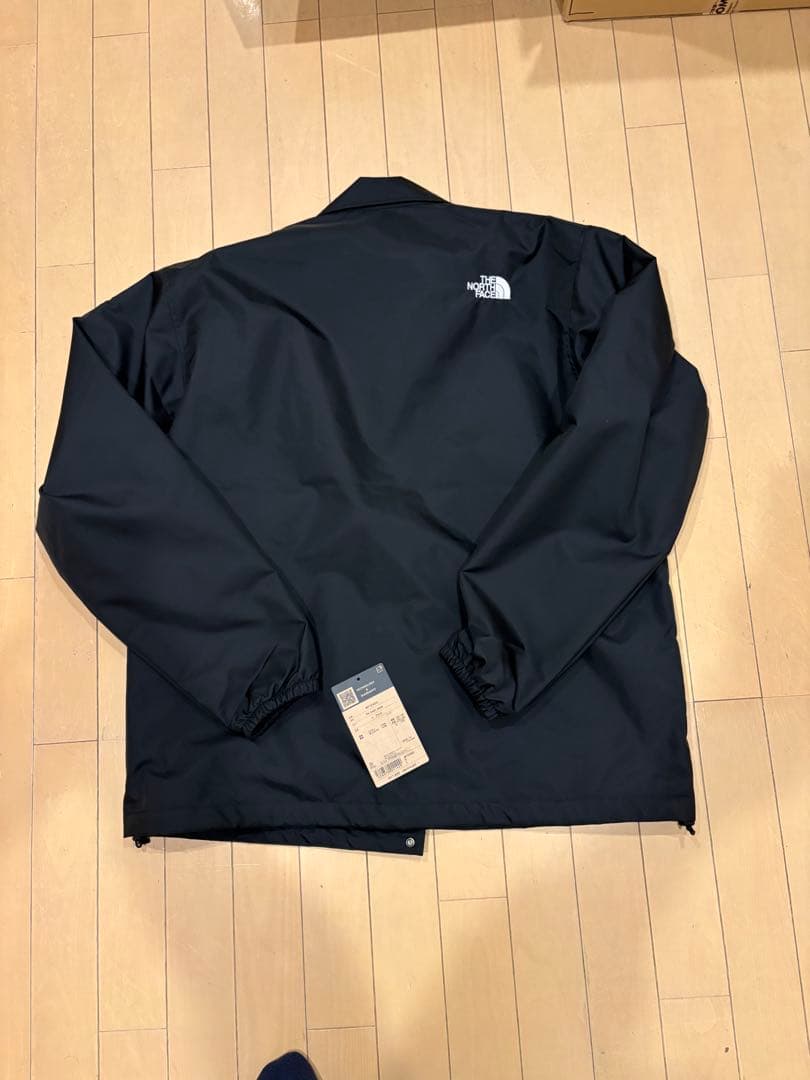 ザ・ノース・フェイス コーチジャケット メンズ NP72450