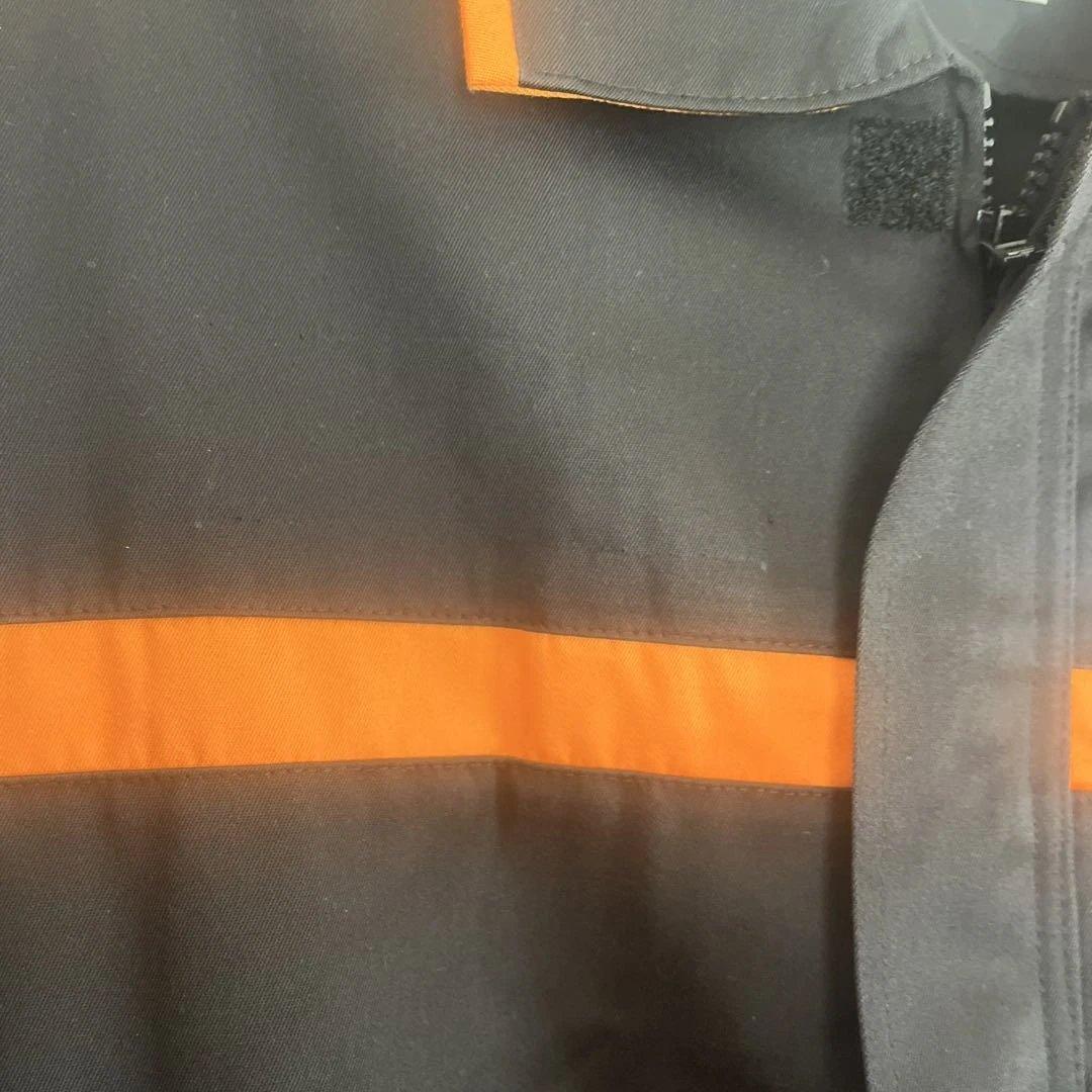 非売品　MINI 作業服 オーバーオール　ツナギ