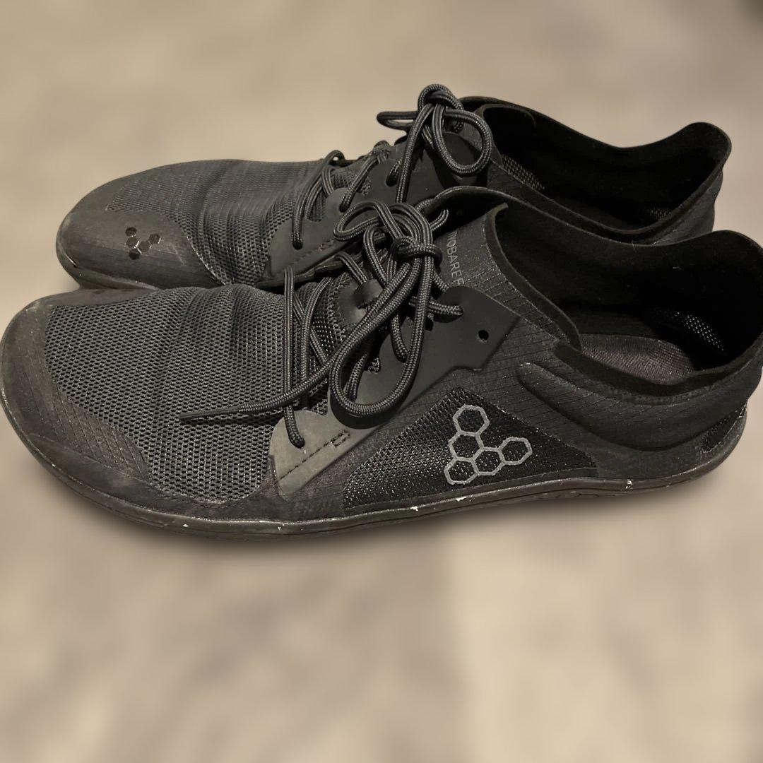 VIVOBAREFOOT 　ビボベアフット　 スニーカー EU43
