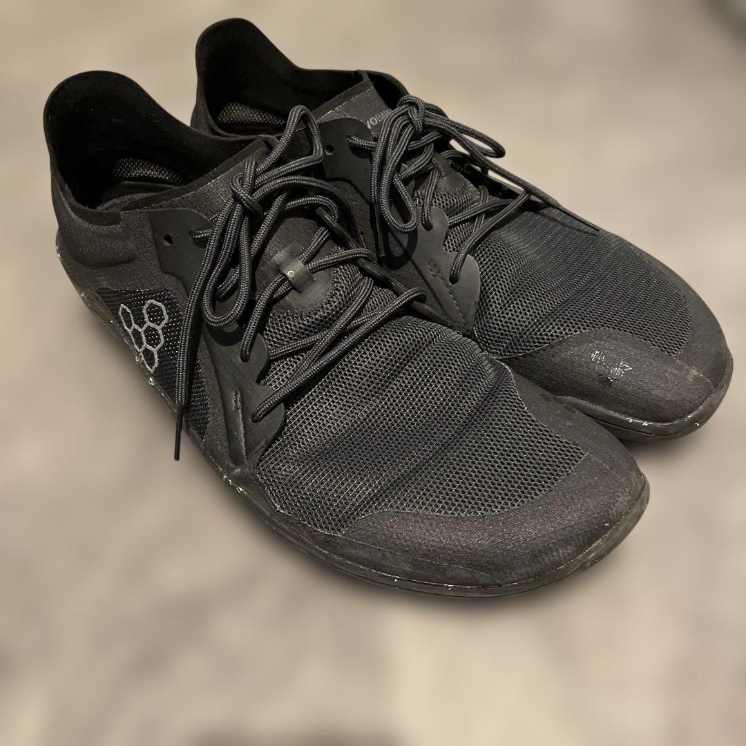 VIVOBAREFOOT 　ビボベアフット　 スニーカー EU43