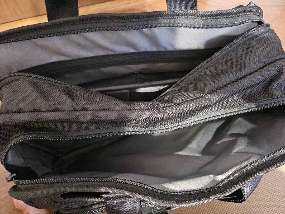 【美品】 TUMI 3WAY ビジネスバック 23603180D0