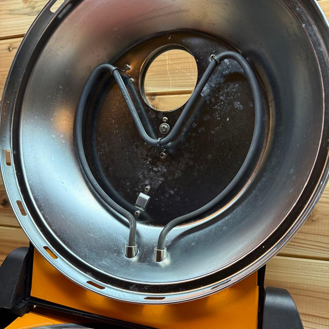 さくさく石窯ピザメーカー