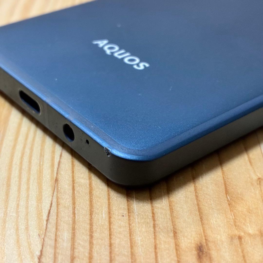 T*n様 Ya15480 AQUOS Sense8 shg11