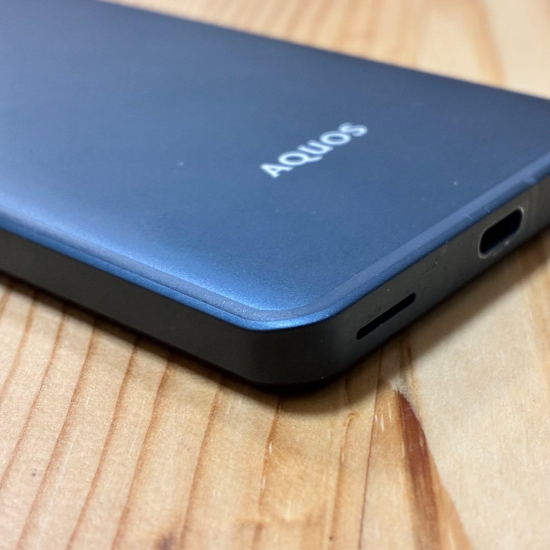 T*n様 Ya15480 AQUOS Sense8 shg11