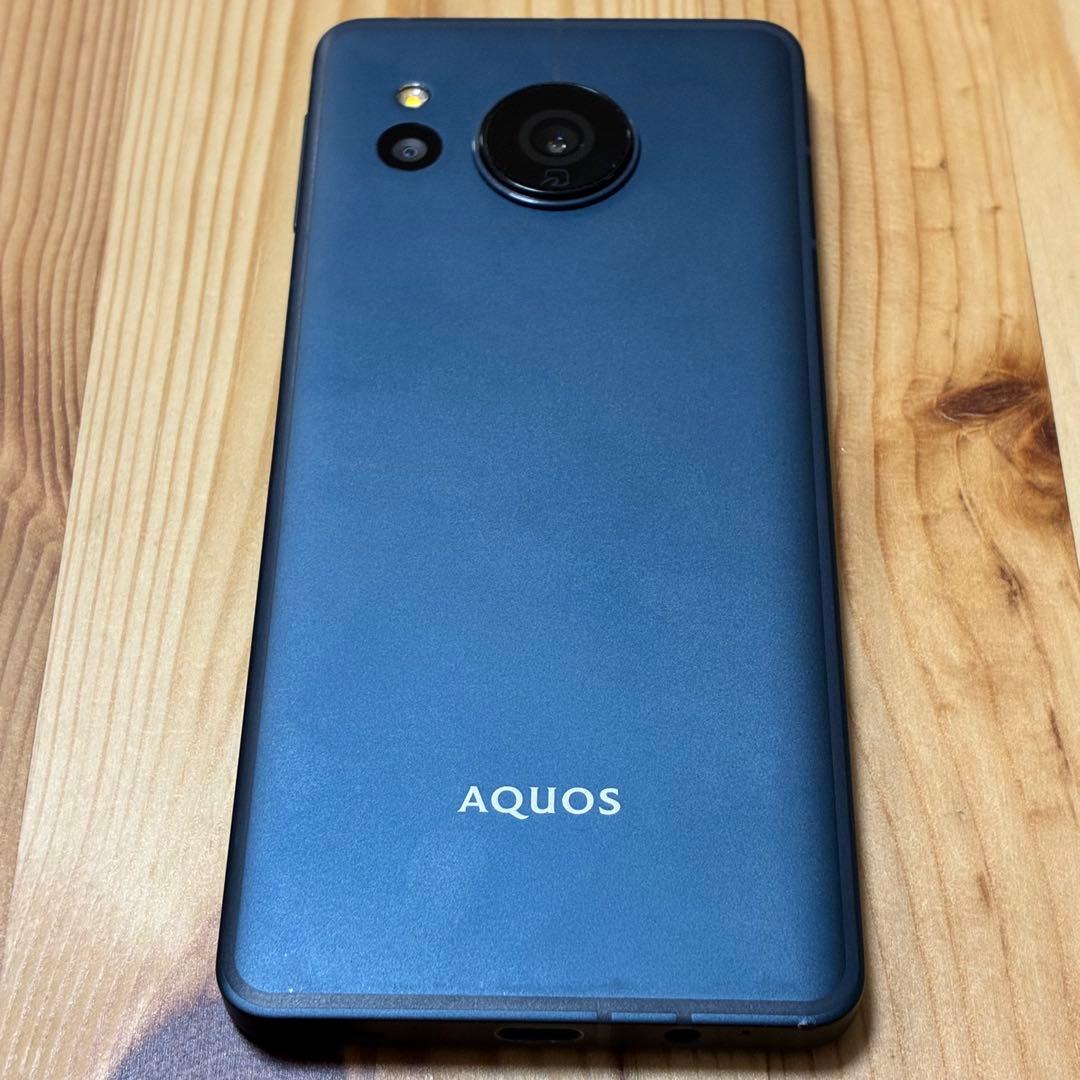 T*n様 Ya15480 AQUOS Sense8 shg11