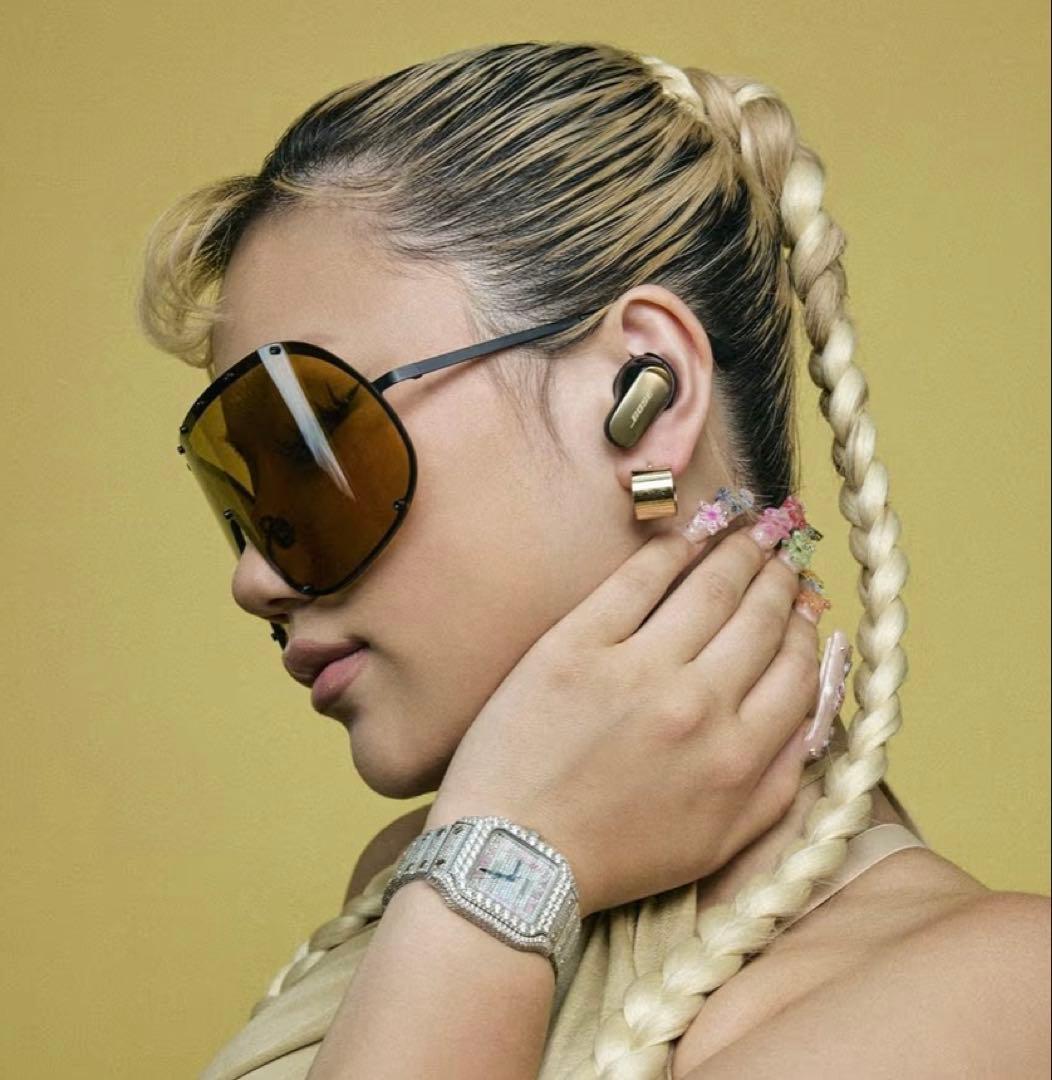 Bose QuietComfort Ultra（第二世代）ワイヤレスイヤホン