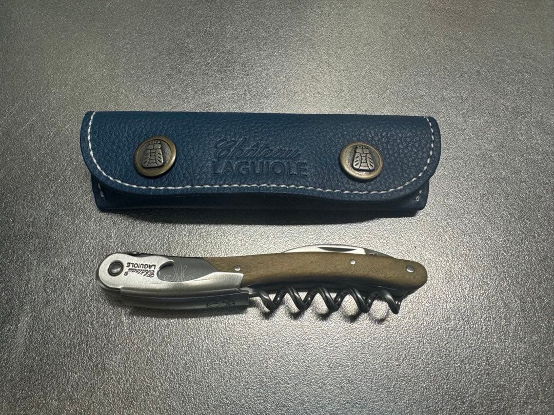 シャトー・ラギオール マリー・アントワネットモデル