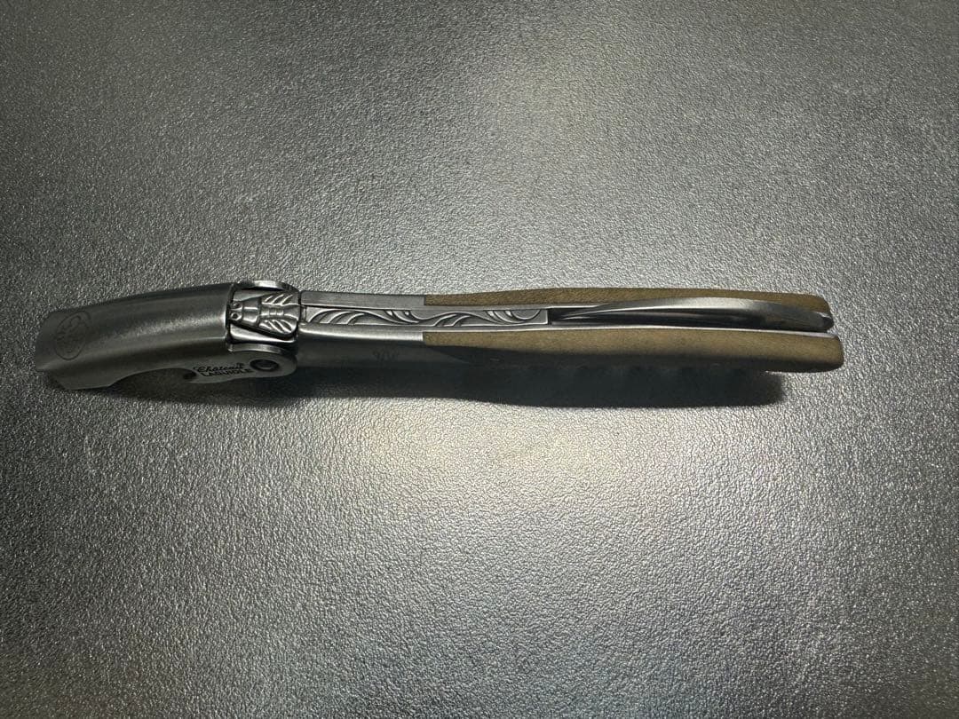 シャトー・ラギオール マリー・アントワネットモデル