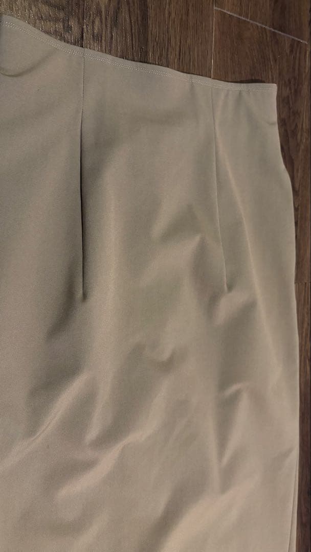 TODAYFUL トゥデイフル Cutoff Pencil Skirt