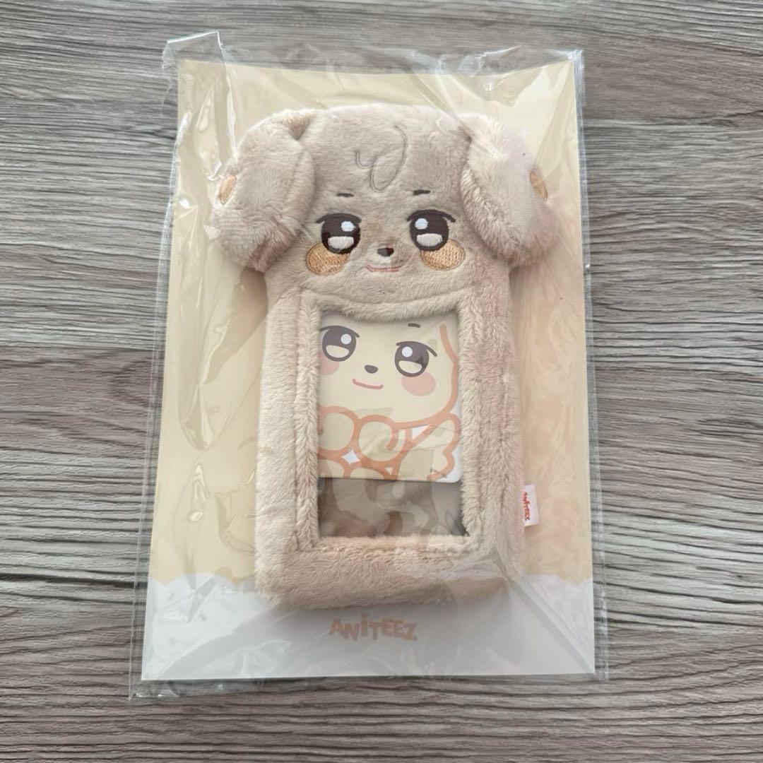 ANITEEZ チュドンイ トレカケース