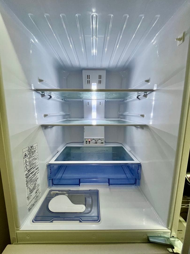 【送料込！2029年まで保証付き】2023年製 三菱電機 MR-CX27H-W