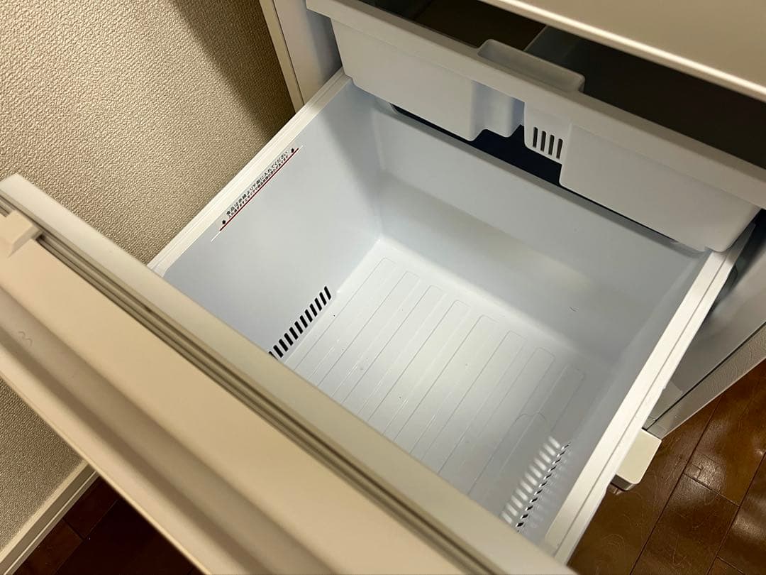 【送料込！2029年まで保証付き】2023年製 三菱電機 MR-CX27H-W