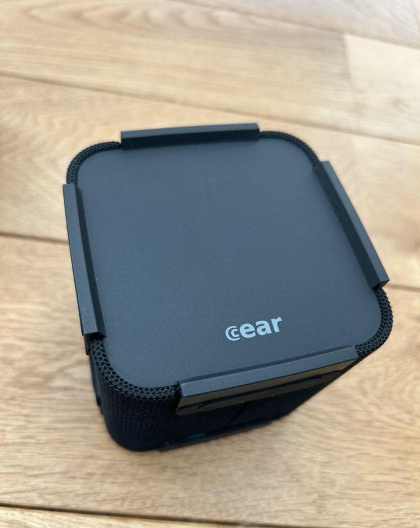 Cear pave CP-4000-BK ブラック シーイヤーパヴェ