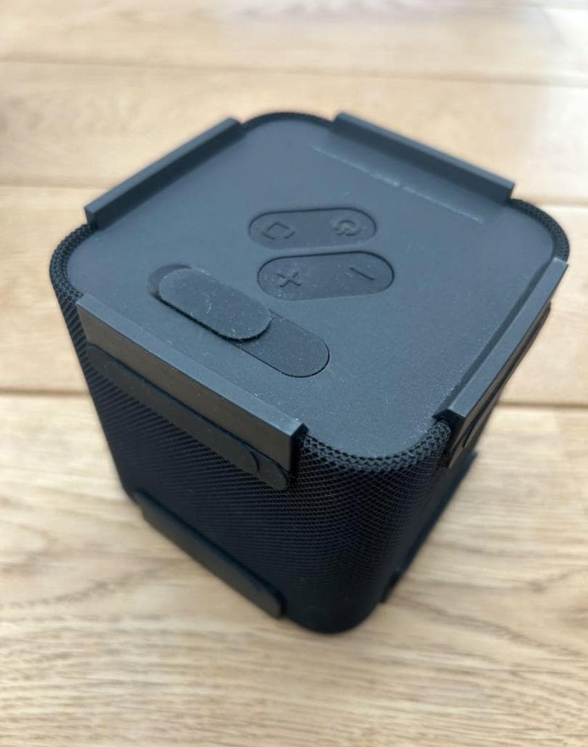 Cear pave CP-4000-BK ブラック シーイヤーパヴェ