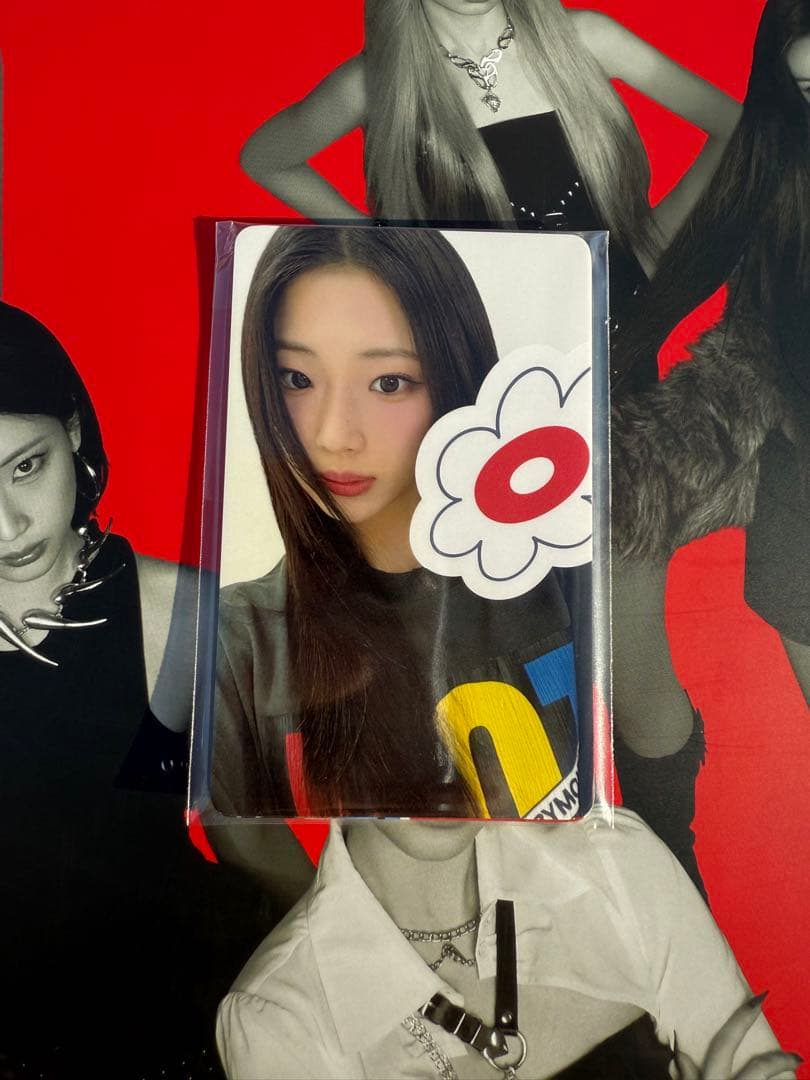 BABYMONSTER 4会場限定トレカコンプリートセット