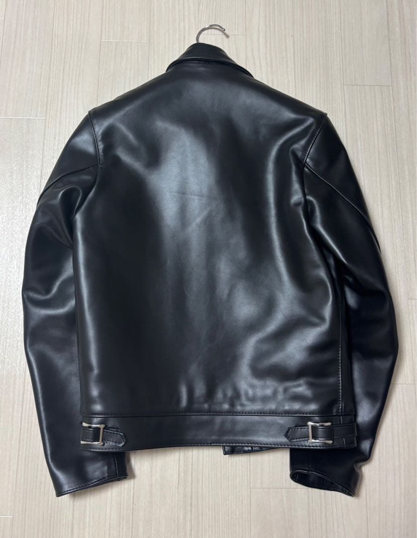 ルイスレザー　ドミネーター36