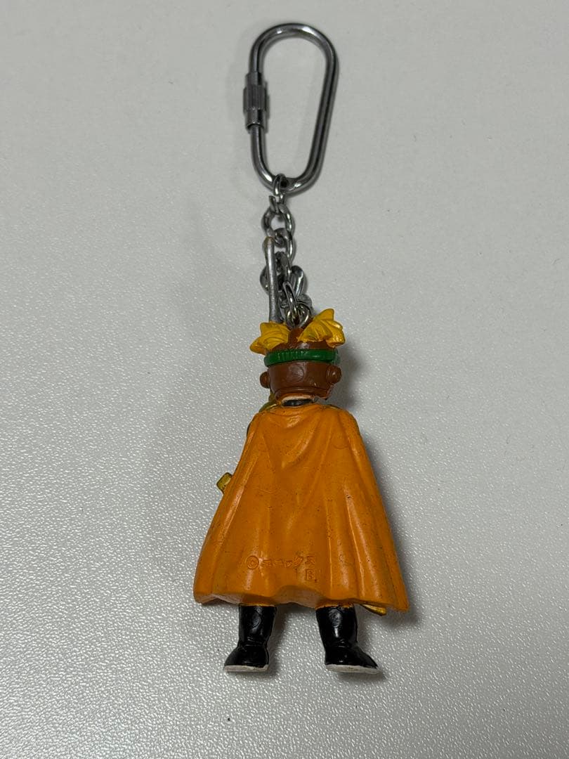 ドラゴンクエストⅡ　フィギュア 2体セット　キャラフルホルダー　ドラクエ2