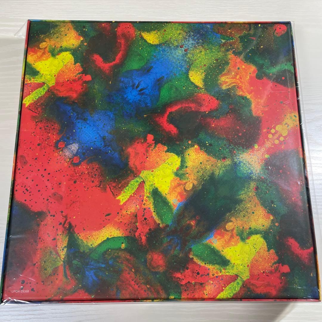 【おまけ付き】Mrs.GREEN APPLE 『5 COMPLETE BOX』