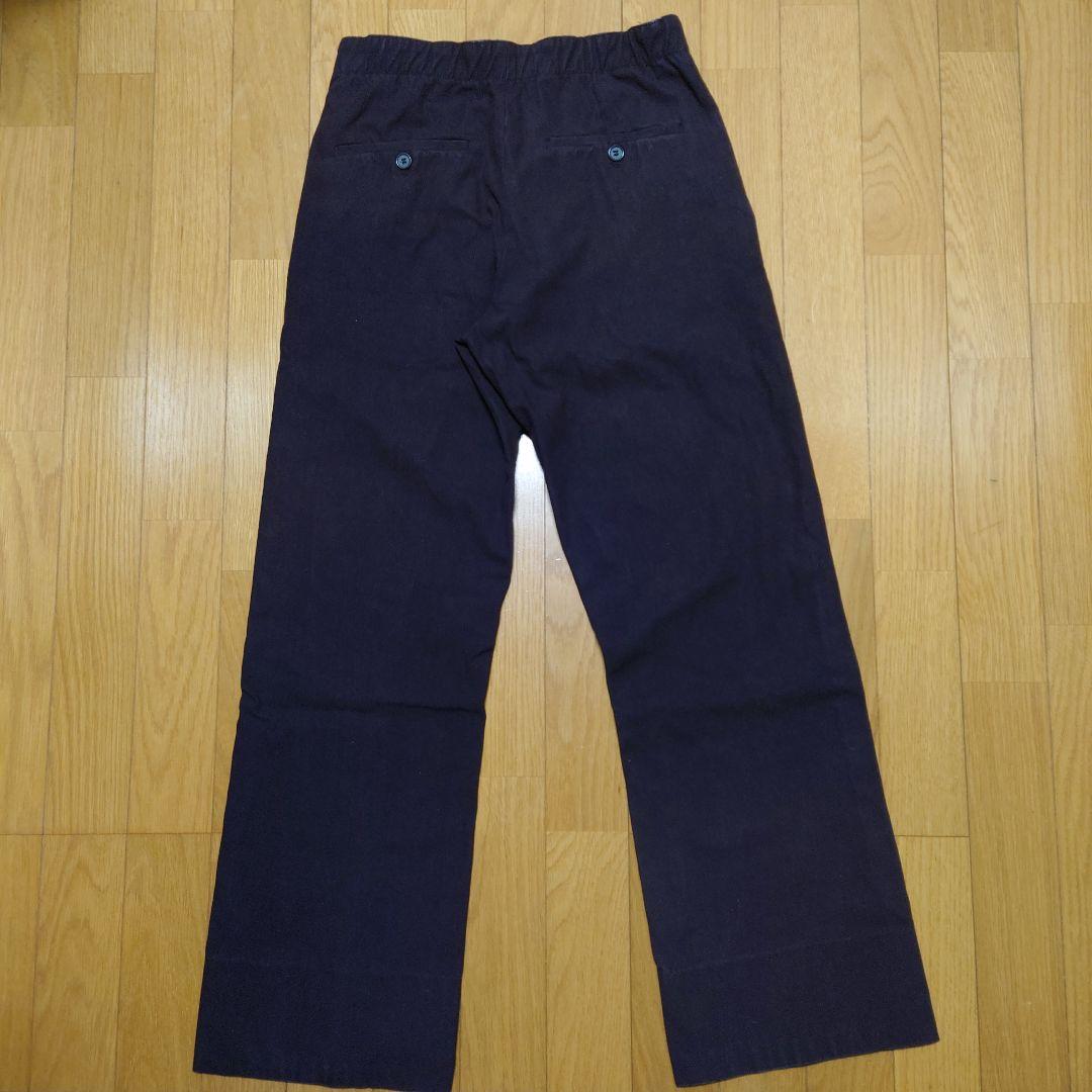 美品！！ BURBERRY PRORSUM チノパン バーバリープローサム