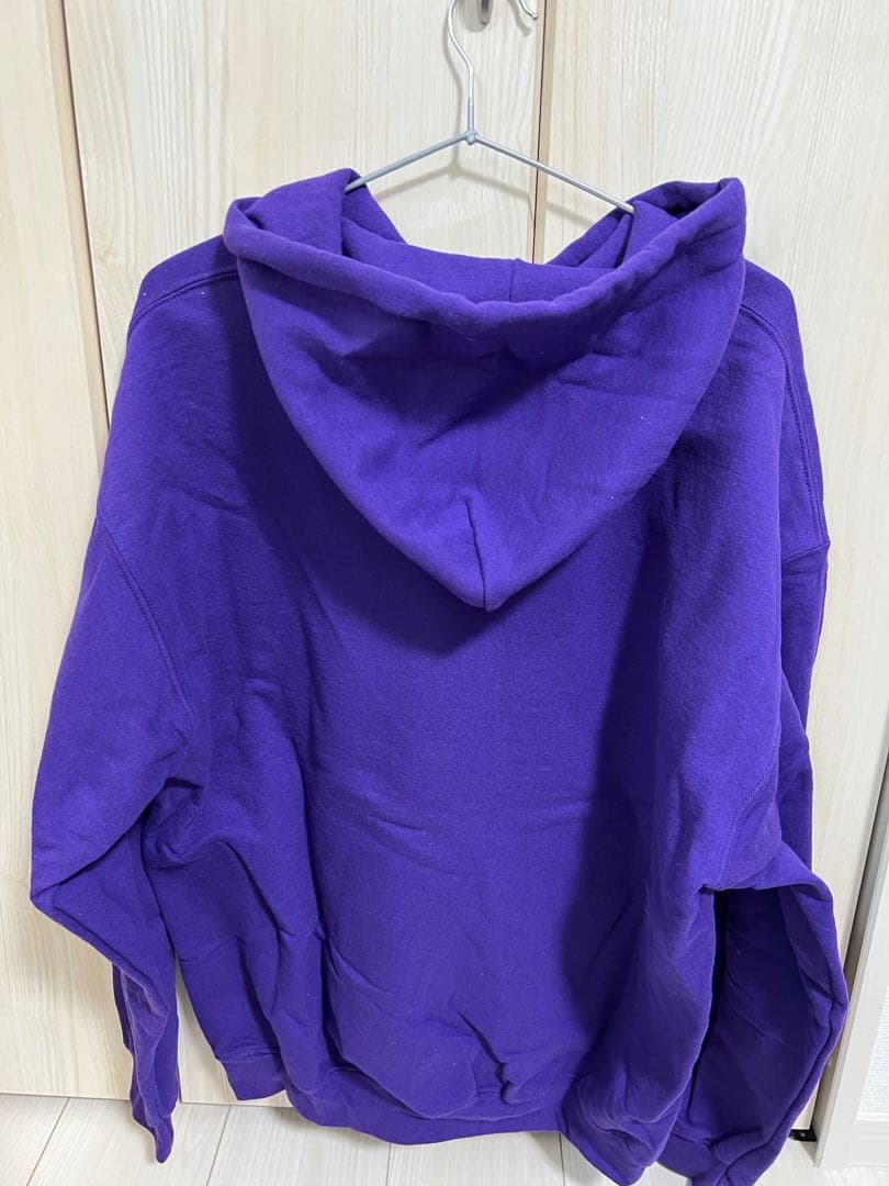 #FR2梅　えっちパーカー