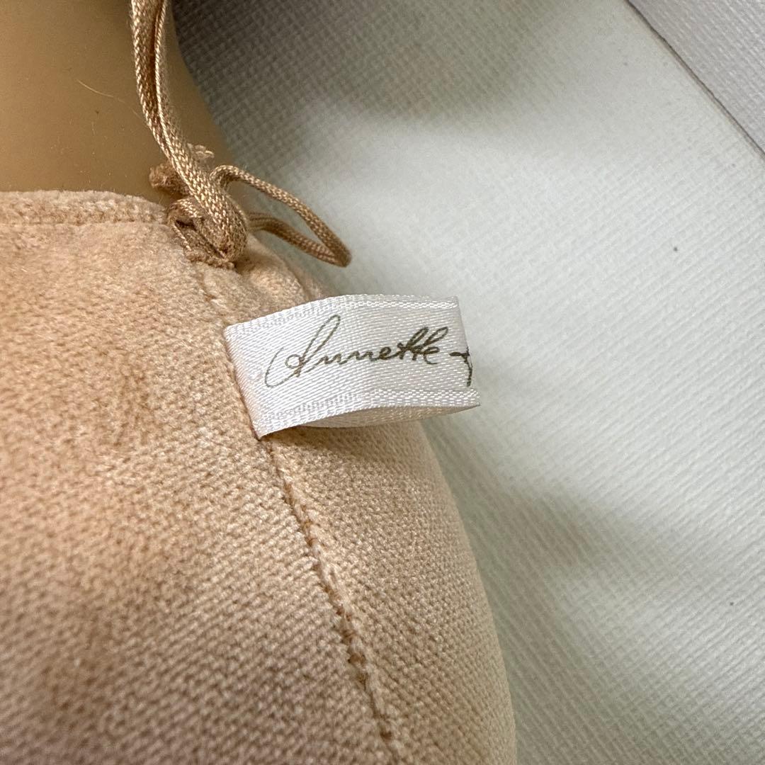 【貴重】リボーンドール アネッテドール 抱き人形