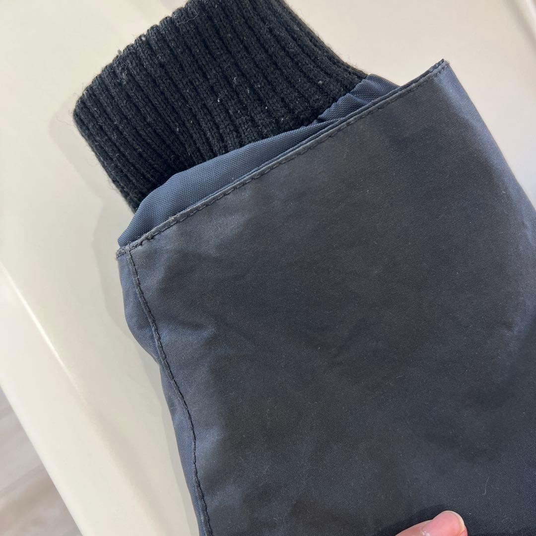 Barbour BEDALE ネイビー ジャケット