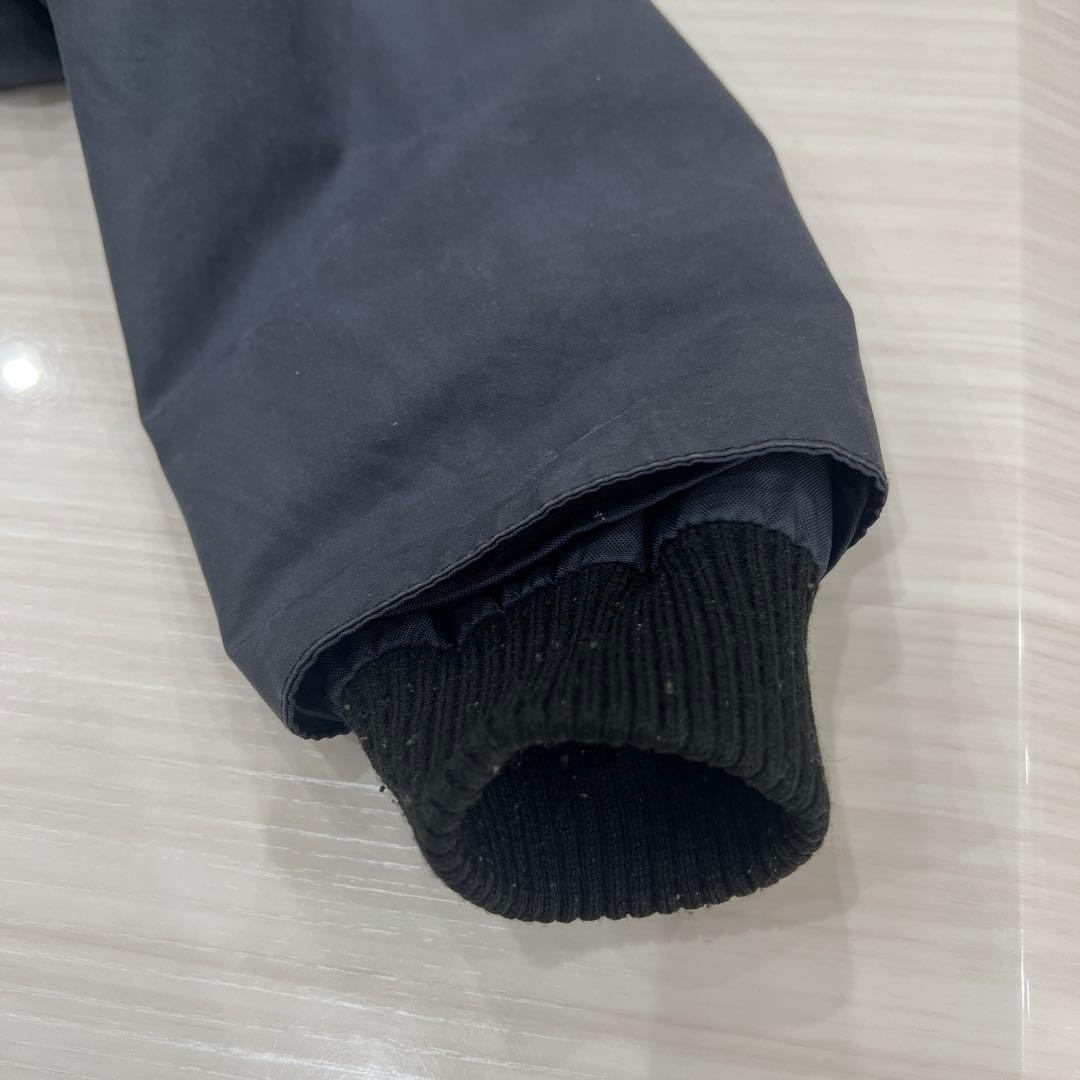 Barbour BEDALE ネイビー ジャケット