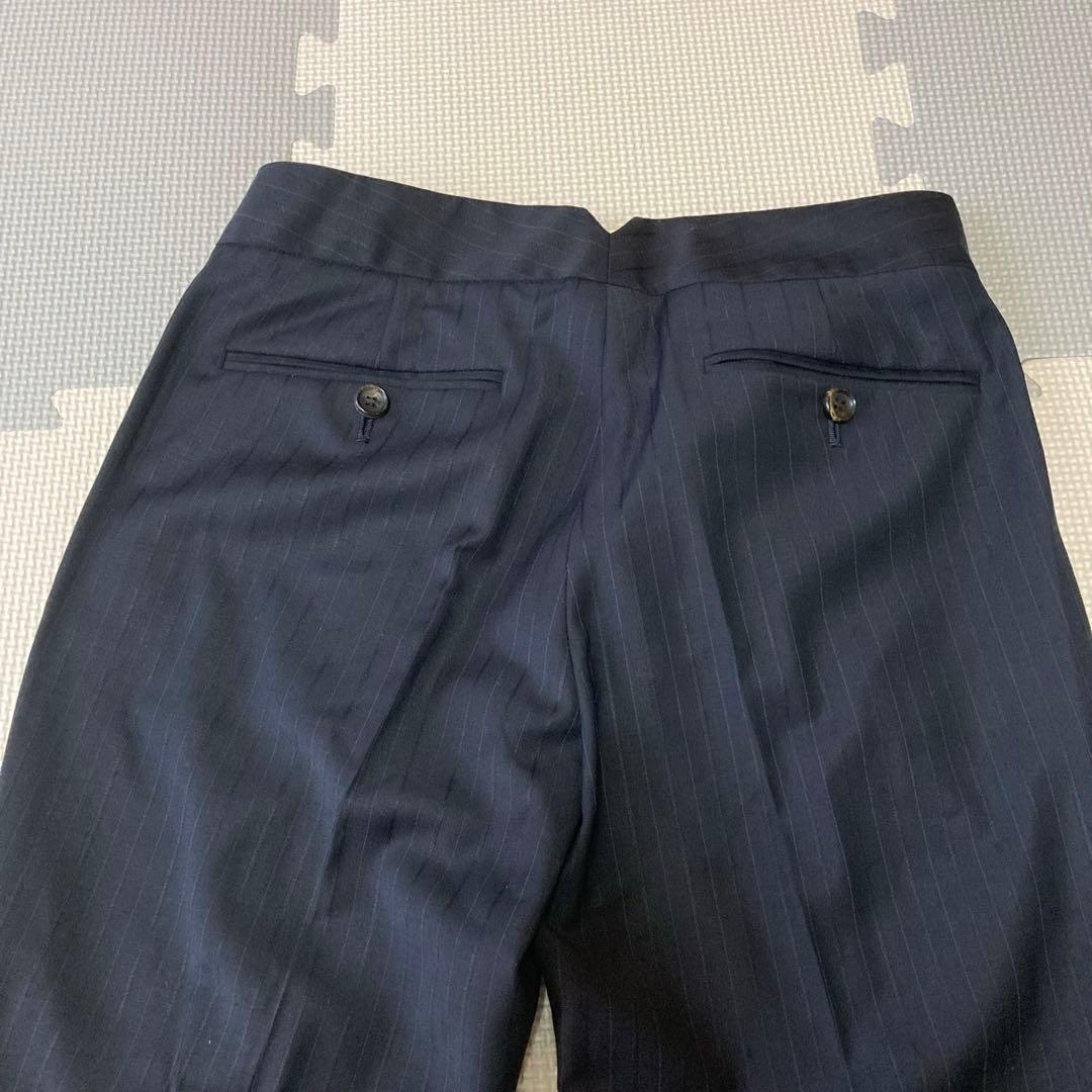 美品✨ theory luxe セオリーリュクス パンツスーツ セットアップ S