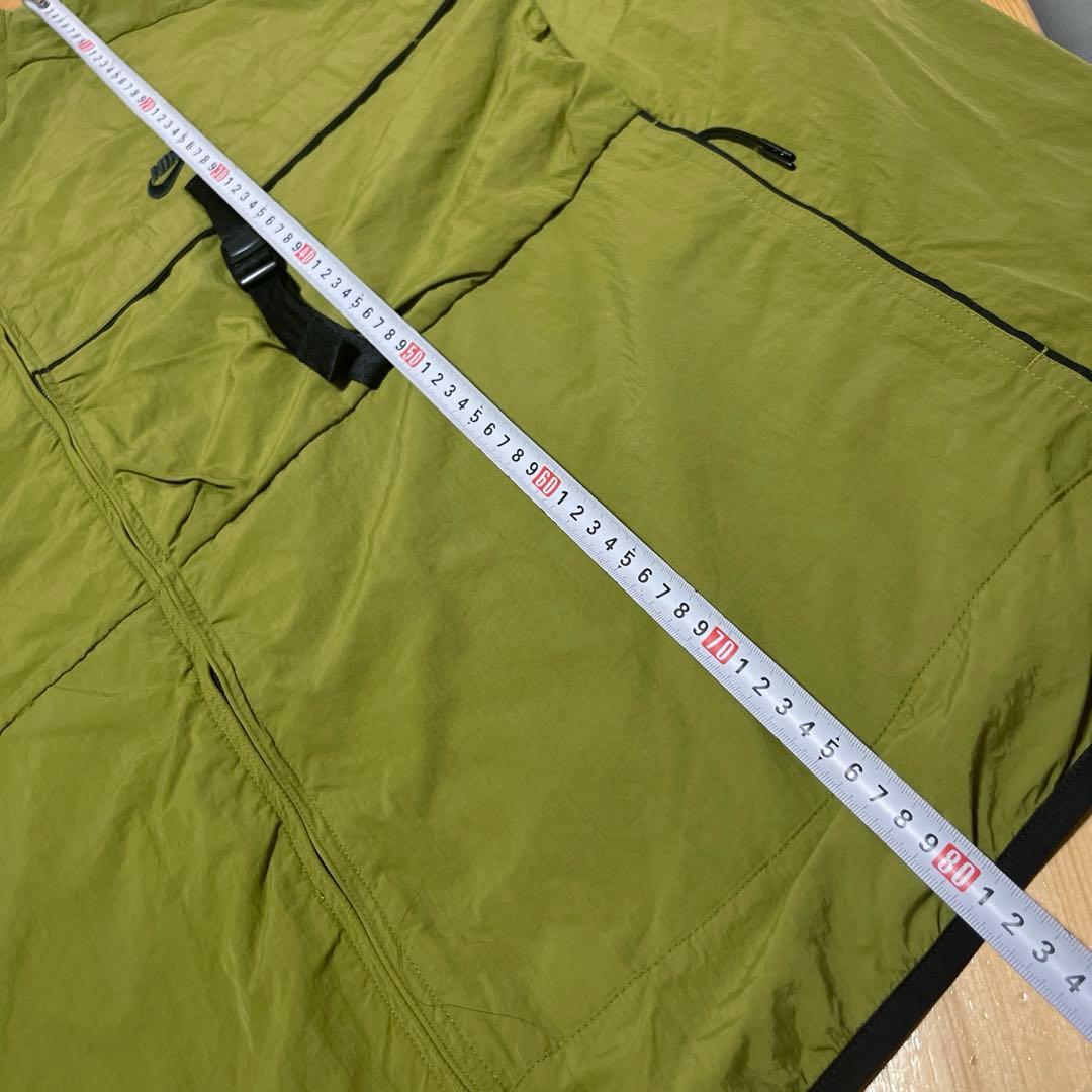 ナイキ　メンズ　テック ウーブン ジャケット 大きいサイズ　4XL